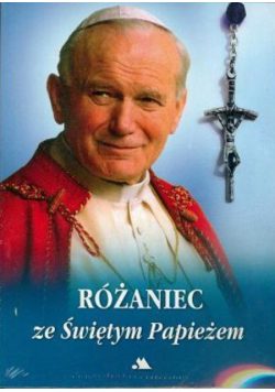 Różaniec ze Świętym Papieżem