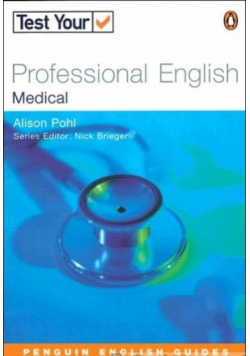Professional English Medical
