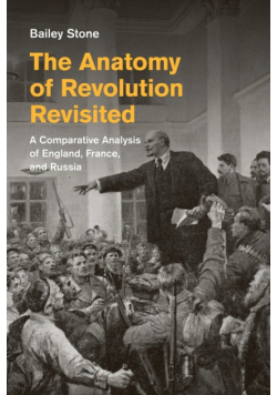 The Anatomy of Revolution Revisited