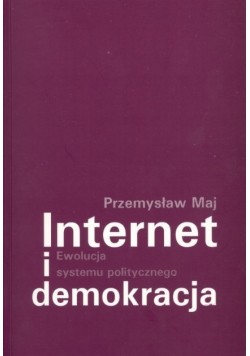 Internet i demokracja