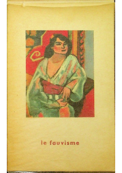 Le fauvisme