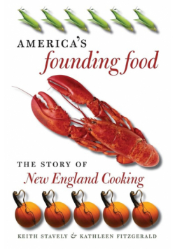 America's Founding Food