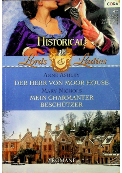Historical Lords and Ladies nr 6
