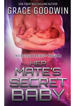 Her Mate's Secret Baby