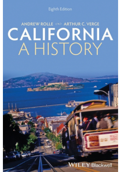California History 8e P