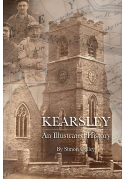 Kearsley - An Illustrated History