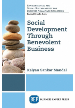 Social Development Through Benevolent Business
