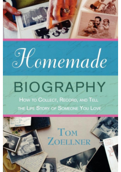 Homemade Biography