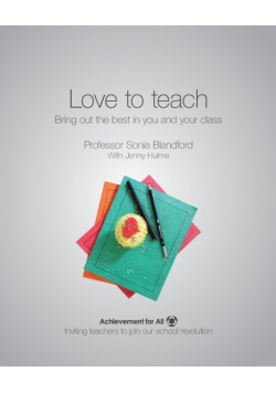 Love to Teach