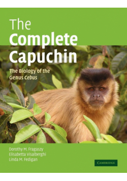 The Complete Capuchin