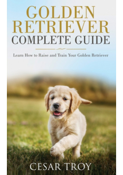 Golden Retriever Complete Guide