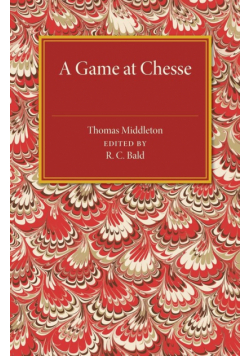 A Game at Chesse