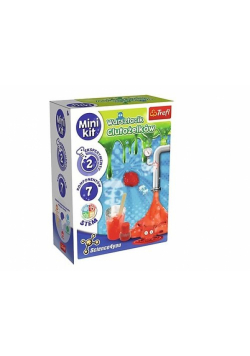 S4Y Warsztacik Glutożelków - MINI