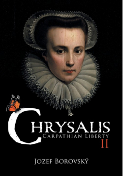 Chrysalis II