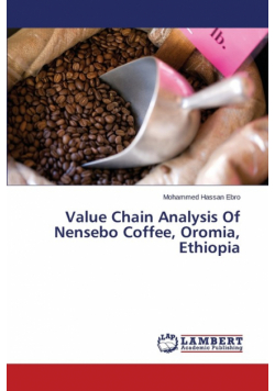 Value Chain Analysis of Nensebo Coffee, Oromia, Ethiopia