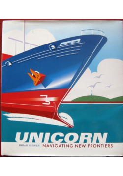 Unicorn: Navigating New Frontiers