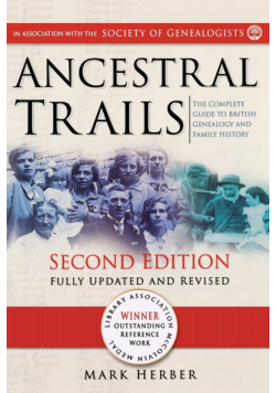 Ancestral Trails