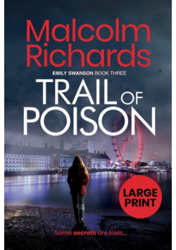 Trail of Poison