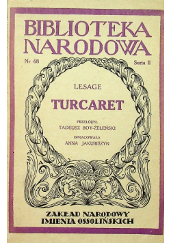 Turcaret