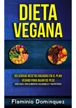 Dieta Vegana