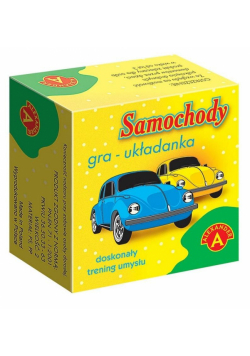 Samochody ALEX