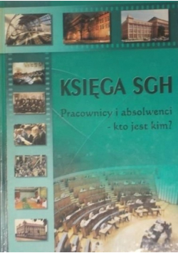 Księga SGH