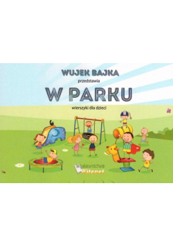 W parku