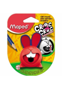 Temperówka Croc Croc Innowation 1 otwór bls MAPED