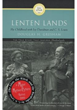 Lenten Lands