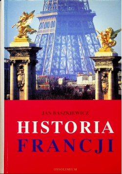 Historia Francji
