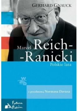 Ranicki Polskie lata