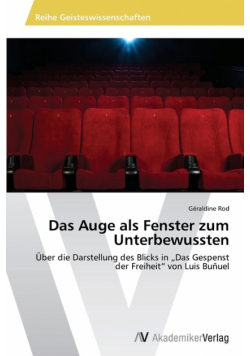 Das Auge als Fenster zum Unterbewussten