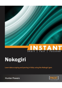 Instant Nokogiri