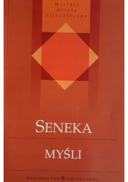 Seneka Myśli