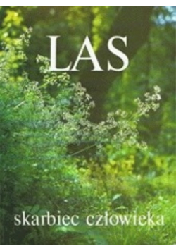 Las skarbiec człowieka