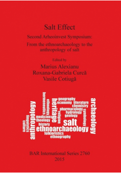 Salt Effect
