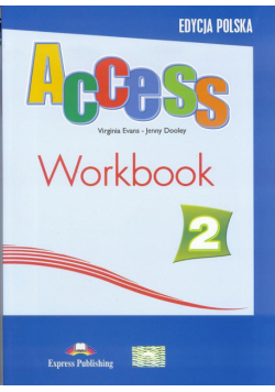 Access 2 WB EXPRESS PUBLISHING