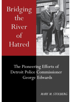Bridging the River of Hatred
