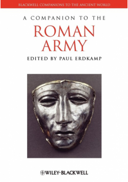 Companion Roman Army