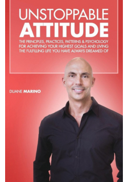 Unstoppable Attitude