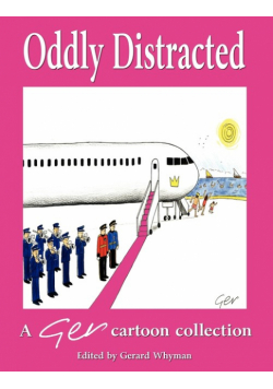 Oddly Distracted