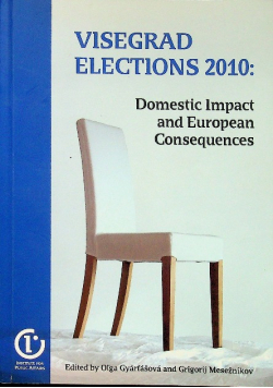 Visegrad elections 2010
