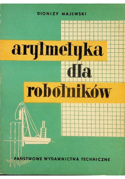 Arytmetyka dla robotników