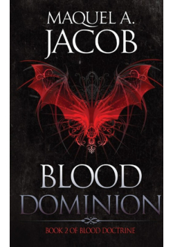Blood Dominion