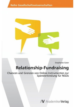 Relationship-Fundraising