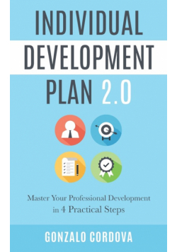Individual Development Plan 2.0