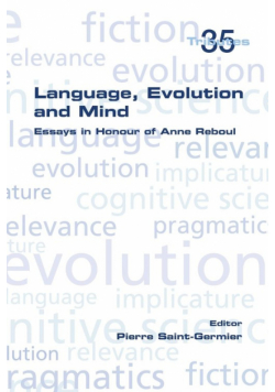 Language, Evolution and Mind