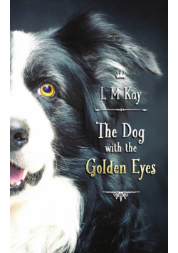 The Dog with the Golden Eyes