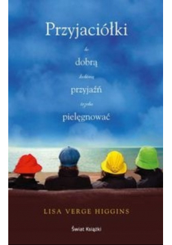 Przyjaciółki