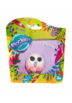 Figurka Flockies Flaming
